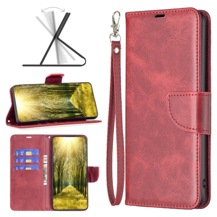 Lambskin Texture Pure Color Flip Leather Phone Case, For Google Pixel 10a, For Google Pixel 8a, For Google Pixel 8 Pro, For Google Pixel 8