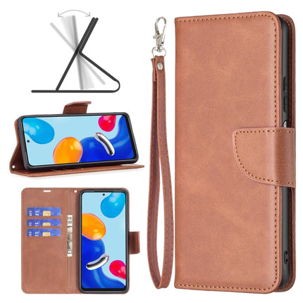 Lambskin Texture Pure Color Flip Leather Phone Case, For Google Pixel 10a, For Google Pixel 8a, For Google Pixel 8 Pro, For Google Pixel 8