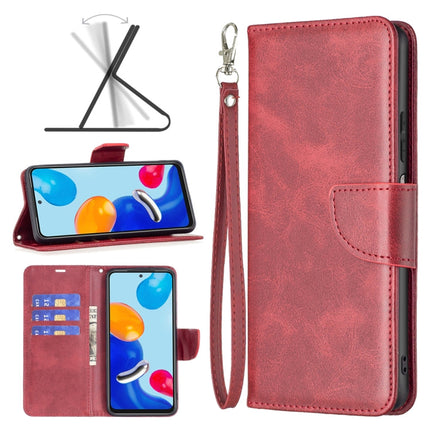 Lambskin Texture Pure Color Flip Leather Phone Case, For Google Pixel 10a, For Google Pixel 8a, For Google Pixel 8 Pro, For Google Pixel 8