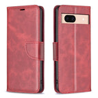 For Google Pixel 8a / Red