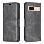 For Google Pixel 8a / Black