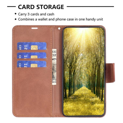 Lambskin Texture Pure Color Flip Leather Phone Case, For Google Pixel 10a, For Google Pixel 8a, For Google Pixel 8 Pro, For Google Pixel 8