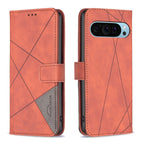 For Google Pixel 9 / Brown