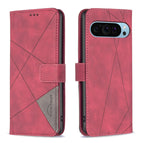 For Google Pixel 9 Pro / Red