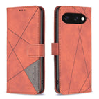 For Google Pixel 9A / Brown