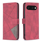 For Google Pixel 9A / Red