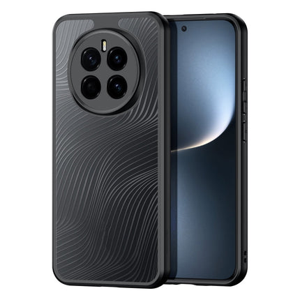 DUX DUCIS Aimo Series TPU + PC Frosted Feel Phone Case