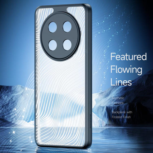 DUX DUCIS Aimo Series TPU + PC Frosted Feel Phone Case, For Honor Magic7 Lite / X9c / X60 Pro, For Honor 300 Pro / 300 Ultra, For Honor 300, For Honor Magic7 Pro, For Honor Magic7, For Honor 200, For Honor 200 Pro, For Honor Magic6 Pro, For Honor Magic6