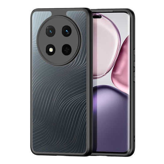 DUX DUCIS Aimo Series TPU + PC Frosted Feel Phone Case, For Honor Magic7 Lite / X9c / X60 Pro, For Honor 300 Pro / 300 Ultra, For Honor 300, For Honor Magic7 Pro, For Honor Magic7, For Honor 200, For Honor 200 Pro, For Honor Magic6 Pro, For Honor Magic6