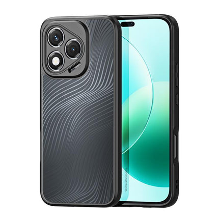 DUX DUCIS Aimo Series TPU + PC Frosted Feel Phone Case