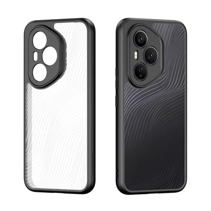 DUX DUCIS Aimo Series TPU + PC Frosted Feel Phone Case