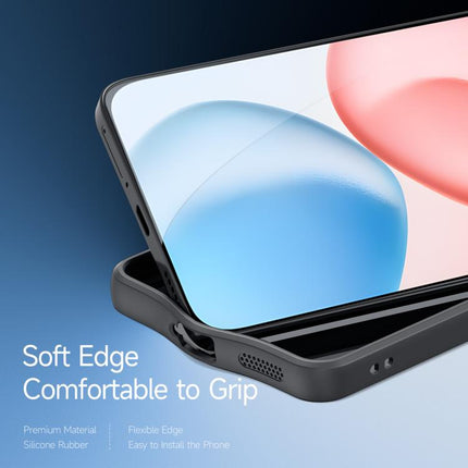 DUX DUCIS Aimo Series TPU + PC Frosted Feel Phone Case