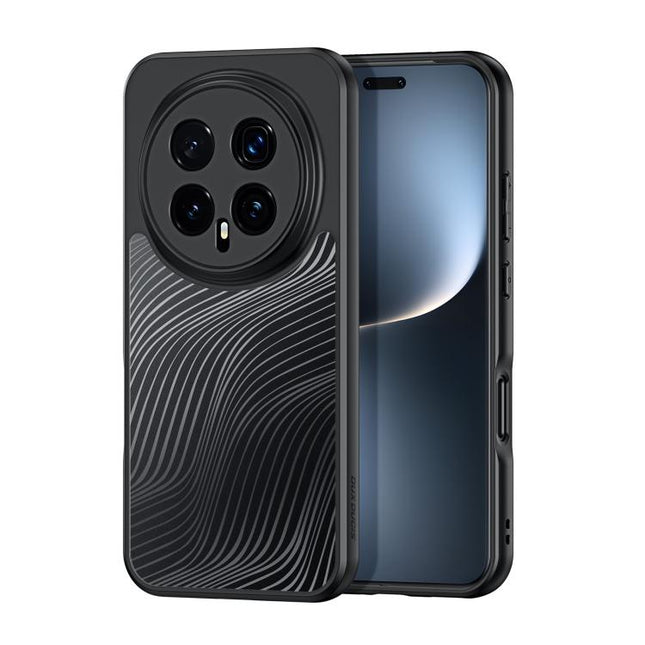 DUX DUCIS Aimo Series TPU + PC Frosted Feel Phone Case