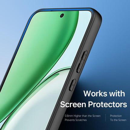 DUX DUCIS Aimo Series TPU + PC Frosted Feel Phone Case, For Honor Magic8 Lite / X9d / X70, For Honor Magic8 Pro, For Honor Magic8, For Honor 400 Pro Global 160.8mm, For Honor 400 Lite Global, For Honor Magic7 Pro