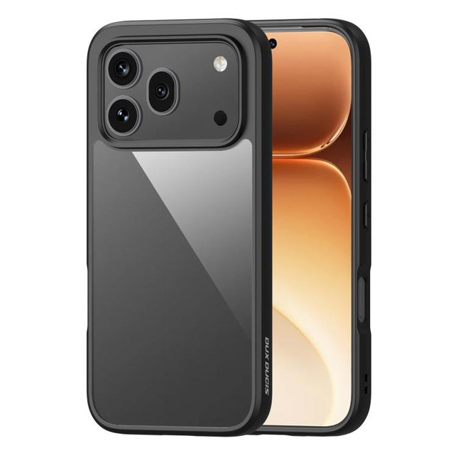DUX DUCIS Aimo Series TPU + PC Frosted Feel Phone Case, For Honor 600 Pro Global, For Honor 600 Global, For Honor 600 Lite Global / X80i, For Honor Magic8 Pro Air 5G, For Honor Magic8 Lite / X9d / X70, For Honor Magic8 Pro, For Honor Magic8            ...
