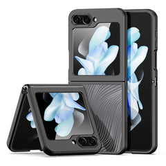 DUX DUCIS Aimo Series TPU + PC Frosted Feel Phone Case, For Samsung Galaxy Z Fold5 5G, For Samsung Galaxy Z Flip5 5G, For Samsung Galaxy S22 Ultra 5G, For Samsung Galaxy S22 5G