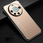 For Huawei Mate 60 Pro / Gold