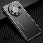 For Huawei Mate 60 / Black
