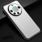 For Huawei Mate 60 / Silver