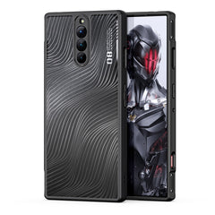 DUX DUCIS Aimo Series TPU + PC Frosted Feel Phone Case, For ZTE nubia Red Magic 10 Pro / 10 Pro+, For ZTE nubia Red Magic 9 Pro/9 Pro+, For ZTE nubia Red Magic 8 Pro/8 Pro+