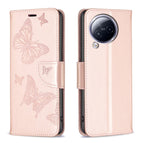 For Xiaomi Civi 3 5G / Rose Gold