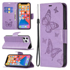 For Xiaomi Redmi 12 4G / Purple