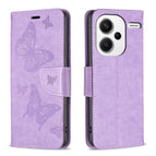 For Xiaomi Redmi Note 13 Pro+ 5G / Purple