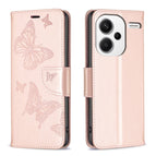 For Xiaomi Redmi Note 13 Pro+ 5G / Rose Gold