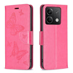 For Xiaomi Redmi Note 13 / Rose Red