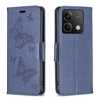 For Xiaomi Redmi Note 13 / Blue