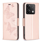 For Xiaomi Redmi Note 13 / Rose Gold