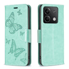 For Xiaomi Redmi Note 13 / Green