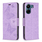 For Xiaomi Redmi 13C / Purple
