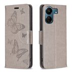 For Xiaomi Redmi 13C / Grey