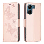 For Xiaomi Redmi 13C / Rose Gold