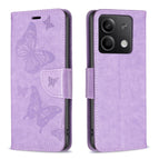 For Xiaomi Redmi Note 13 4G Global / Purple
