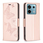 For Xiaomi Poco M6 Pro 4G / Rose Gold