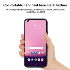 TPU Phone Case, For Orbic Magic 5G, For Orbic Fun+ 4G