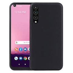 TPU Phone Case, For Orbic Magic 5G, For Orbic Fun+ 4G