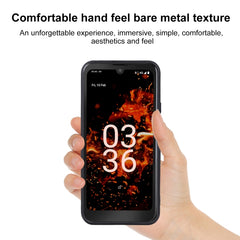 TPU Phone Case, For Orbic Fun+ 4G, For Orbic Magic 5G