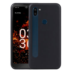 TPU Phone Case, For Orbic Fun+ 4G, For Orbic Magic 5G