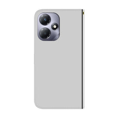 Imitated Mirror Surface Leather Phone Case, For Infinix Hot 30 Play, For Infinix Smart 7 India / 7 Plus, For Infinix Note 30i, For Infinix Hot 30i