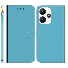 Imitated Mirror Surface Leather Phone Case, For Infinix Smart 7 India / 7 Plus, For Infinix Hot 30 Play, For Infinix Hot 30i, For Infinix Note 30i, For Infinix Note 30