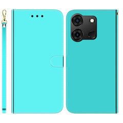 Imitated Mirror Surface Leather Phone Case, For Infinix Hot 30 Play, For Infinix Smart 7 India / 7 Plus, For Infinix Note 30i, For Infinix Hot 30i