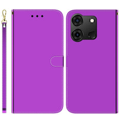 Imitated Mirror Surface Leather Phone Case, For Infinix Hot 30 Play, For Infinix Smart 7 India / 7 Plus, For Infinix Note 30i, For Infinix Hot 30i