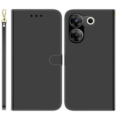 Imitated Mirror Surface Leather Phone Case, For Tecno Camon 20 Pro 5G, For Tecno Pova Neo 3, For Tecno Pova 5, For Tecno Camon 20 Premier 5G, For Tecno Spark 10 5G