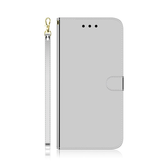 Imitated Mirror Surface Leather Phone Case, For Tecno Spark 10 5G, For Tecno Spark 10 Pro, For Tecno Spark 10 / Spark 10C