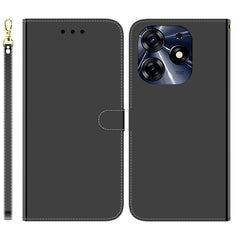 Imitated Mirror Surface Leather Phone Case, For Tecno Camon 20 Pro 4G / 20, For Tecno Spark 10 Pro, For Tecno Spark 10 / Spark 10C