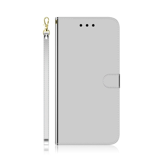 Imitated Mirror Surface Leather Phone Case, For Tecno Camon 20 Pro 4G / 20, For Tecno Spark 10 Pro, For Tecno Spark 10 / Spark 10C