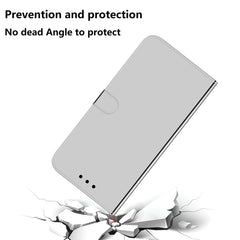 Imitated Mirror Surface Leather Phone Case, For Tecno Camon 20 Pro 4G / 20, For Tecno Spark 10 Pro, For Tecno Spark 10 / Spark 10C